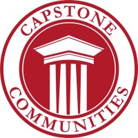 Capstone Collegiate Communities