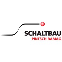 PINTSCH BAMAG Antriebs- und Verkehrstechnik GmbH logo - Similar company to Pintsch Gmbh