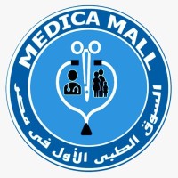 medicamall logo - Similar company to Krokus Design And Build