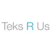Teks R Us, Corp. logo - Similar company to Iternity