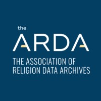 The Association of Religion Data Archives logo - Similar company to Scutrea