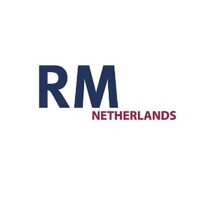 RM Netherlands BV logo - Similar company to Unique Cleaning