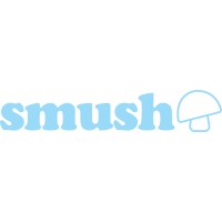 smush logo - Similar company to Nc Psychedelic Policy Coalition