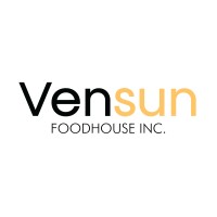Vensun Foodhouse Inc. logo - Similar company to Pizza Bros