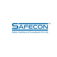 Safecon Safety Solutions & Consultants Pvt Ltd logo - Similar company to Ftt Ilica