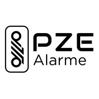 PZE Alarme logo - Similar company to Atech