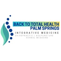 Back To Total Health logo - Similar company to Millennium Financial
