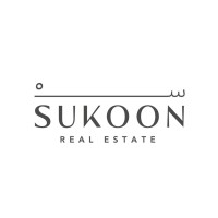 Sukoon logo - Similar company to سكون