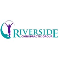 Riverside chiropractic group Ltd logo - Similar company to Riverside Chiropractic