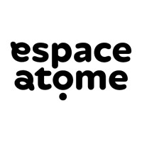 Espace Atome logo - Similar company to Ofis Veolia