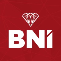 BNI Diamant logo - Similar company to Linguix Bv