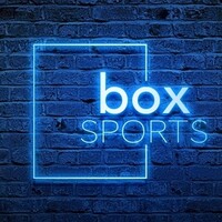 Box Sports logo - Similar company to Doley Sholey Fitness Academy