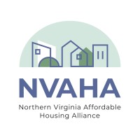 Northern Virginia Affordable Housing Alliance (NVAHA) logo - Similar company to Virginia House Of Delegates