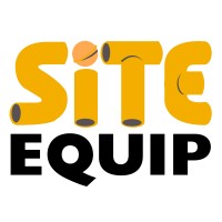 Site Equip logo - Similar company to Audio Feed Ltd