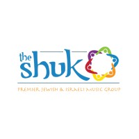 The Shuk Music Group logo - Similar company to Pakotec