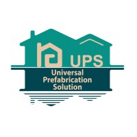Shandong UPS Housing Project Co.,Ltd logo - Similar company to Sj Container Building