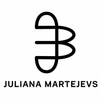 JULIANA MARTEJEVS – The DIY Fashion Label logo - Similar company to Studio Jonathan Apelbaum