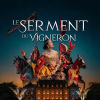 Le Serment du Vigneron logo - Similar company to Château De Nervers