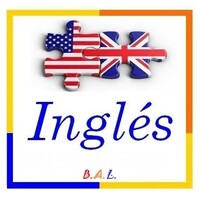 Inglés B.A.L. Clases de Apoyo logo - Similar company to Klmns Sound -Estudio De Grabación - Diseño Sonoro - Música -Cine - Teatro - Podcast