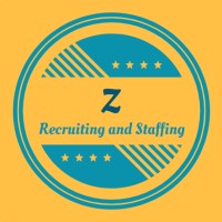 Z Recruitment Solutions logo - Similar company to Geotalent