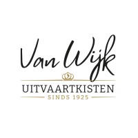 Van Wijk Uitvaartkisten logo - Similar company to Coöperatie Dle Emmen