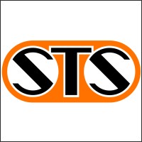 STS engineering logo - Similar company to Packma Srl