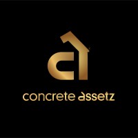 Concrete Assetz logo - Similar company to Himani Gupta