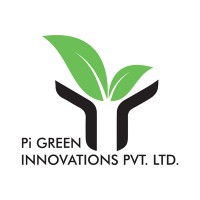 Pi Green Innovations Pvt. Ltd. logo - Similar company to Devic Earth