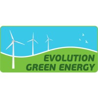 Evolution Green Energy logo - Similar company to Faerogen Engineering