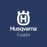 Husqvarna Ecuador logo - Similar company to Romeral