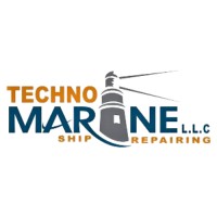 Techno Marine Ship Repairing L.L.C. logo - Similar company to Techno Marine Diving Services Llc