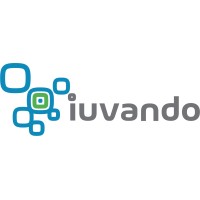 iuvando Health logo - Similar company to Fabel