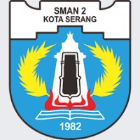 SMA Negeri 2 Kota Serang logo - Similar company to Tirta Fm