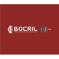 BOCRIL INDUSTRIA DE BORRACHAS CRICIUMA LTDA logo - Similar company to Iron Indústria E Comércio De Metais Ltda