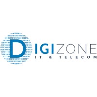 Digizone ICT B.V. logo - Similar company to Digizone