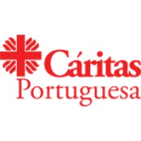 Cáritas Portuguesa logo - Similar company to Oficina Global