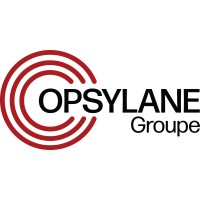 Opsylane Groupe logo - Similar company to Ynaltis