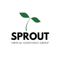 Sprout Virtual Assistance Group, LLC logo - Similar company to The Sprout Studio