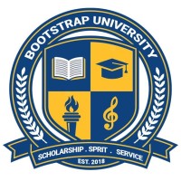 Bootstrap Christian University College logo - Similar company to Ilearn & Ihealth For Africa