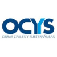 OBRAS CIVILES Y SUBTERRANEAS logo - Similar company to Constructora M2
