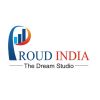 PROUD INDIA logo - Similar company to Rudrakasturi.Com