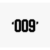 Ninth '009' logo - Similar company to Artisan Lab