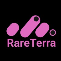 RareTerra Inc. logo - Similar company to Sharp Diagnostics