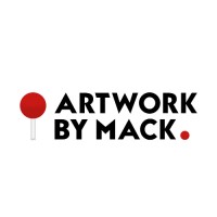 Artwork By Mack logo - Similar company to Mack Avocat