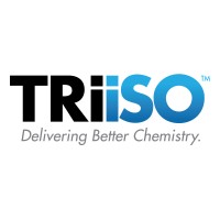 TRiiSO logo - Similar company to Isochem Group