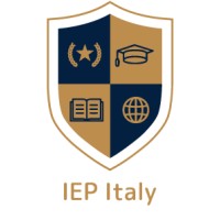 IEP International Education Partners logo - Similar company to Visionary Solutions