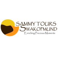 Sammy Tours Swakopmund logo - Similar company to Technology Warehouse