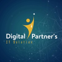 Digital Partners IT Solution logo - Similar company to Dark Space_Security