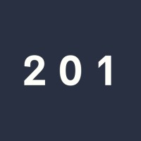 201 Media logo - Similar company to People Pace