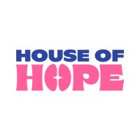 House of Hope YBHM logo - Similar company to Dewahoster - Trusted Web Hosting